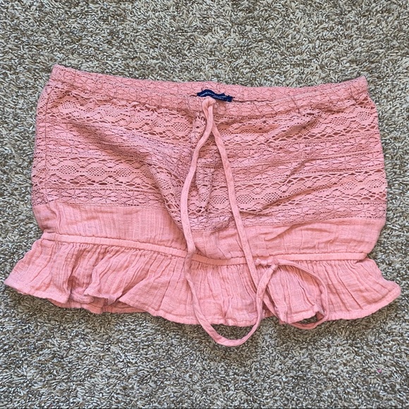 American Eagle crop top - Picture 2 of 2